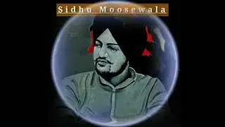 Sidhu moosewala on google earth and google map.