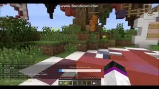 Block Party (VimeWorld) с Ender(OM)