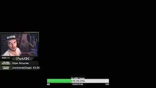 wow csgo test
