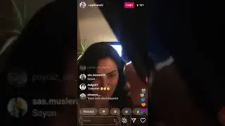 Cansız canlı yayın 16