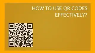 QR Code Generation | Short.cm Tutorial