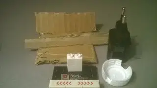 КАК СДЕЛАТЬ 4 ОЧЕНЬ ПРОСТЫХ ПОДСТВАВКИ ДЛЯ ТЕЛЕФОНА
