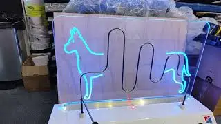 Hills Australia pre-ship demo