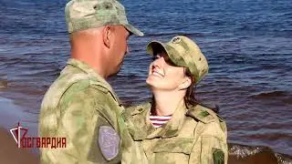Ролик ко Дню семьи, любви и верности (ЦПЛС)