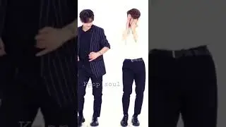Jackson and jinyoung #got7 #Jackson #jinyoung 🔥#kpop #kpopsoul