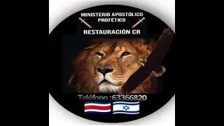 Apóstol William Duran transmitido en directo.