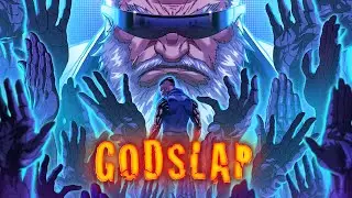 GODSLAP (Sakowski Studios Animation)