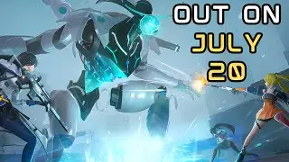 Snowbreak Containment Zone - In-Depth Review & Beginner's Guide
