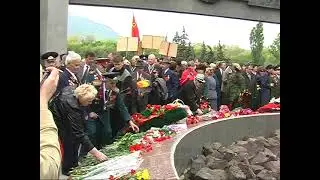 С  Днём Победы! 2008г. Часть 3.