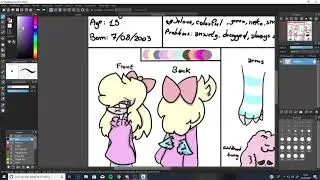 Sugar On Drugs - SPEEDPAINT