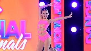 Savi Carson - Let It Whip
