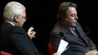 Christopher Hitchens: FODI - Part 6: Interview