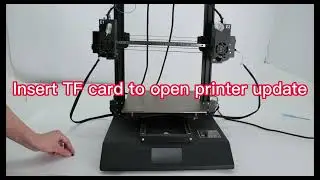32 Bit Motherboard Update Firmware Video