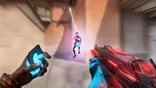 Veto bungee lineups are broken...