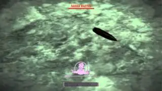 Fallout 4: To infinity and beyond!