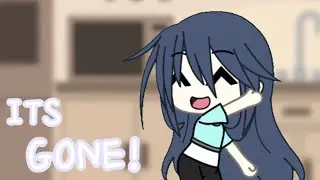 ITS GONE!//gacha trend