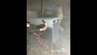 Мтз 80 , новый капот своими руками