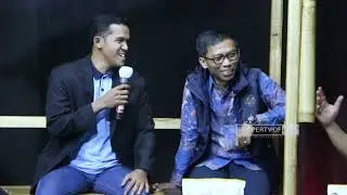 ASPIRASI RT RW DI KOTA TASIK - POS RONDA 99
