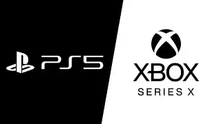 🎮 PS5 VS XBOX SERIES X–КАКУЮ ВЫБРАТЬ?