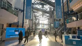 IBMS Congress 2023 - Discover More