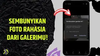 How to Hide Photos in Vivo Y17s Gallery