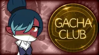 Kikimora Owl House tutorial on Gacha Club 🦉