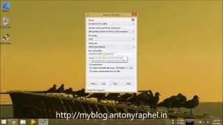 How to create Bootable Flash Drive for Windows 8.1/8/7/XP and other type of OS