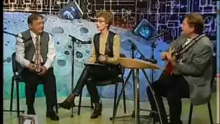 Элеонора Филина и хор Гавани - Бублики