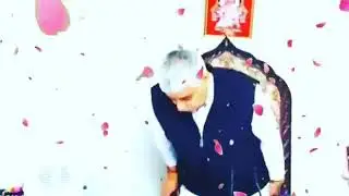 Mere Guru Dev Malik Ap Aise Mand Mand Muskura dete Ho Aade dukh To Aise Hi dur Ho jate hai