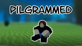 The Silliest RPG On Roblox | Pilgrammed