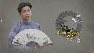 KHÚC ĐOAN CA | CẦN VINH (SINKRA REMIX)