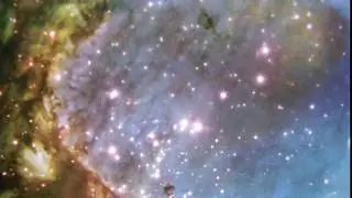 The Eagle Nebula (M16)   Adlernebel