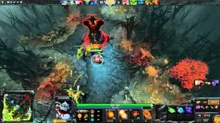 Let's play Dota 2 Clockwerk