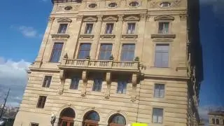 Прага. Сити-тур на автобусе.Обзорная экскурсия по Праге!