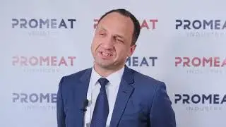 «Русагро», «Агроэко» и «Агропромкомплектация» на PROMEAT INDUSTRY 2022