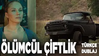 Ölümcül Çiftlik | 2023 | Day Labor | Türkçe dublaj gerilim filmi 