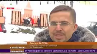 ЦИТРУСОВЕ КОРОЛІВСТВО