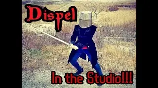 Why Ravensea is a new rising star in Female Vocalists! In the Studio with Dispel