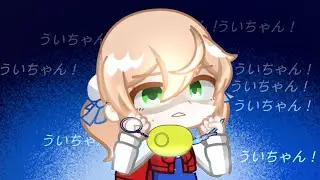 Loli god requiem || gacha life 2