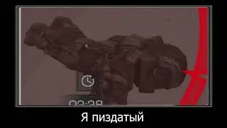 #STALCRAFT | Курение Убивает