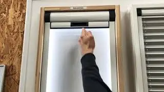 Шторки для мансардных окон Roto