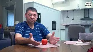 Преображение. Евгений. 1 серия.
