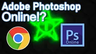 Adobe Photoshop Онлайн? | Сайт PhotoshopOnline