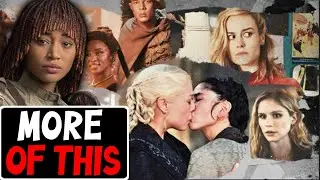 Hollywood's SHOCKING Strategy to Fight Toxic Fans – Fan Supergroups EXPOSED!