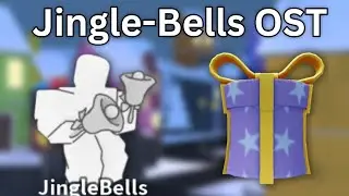 Jinglebells TDS Emote Music/OST // Roblox Tower Defense Simulator