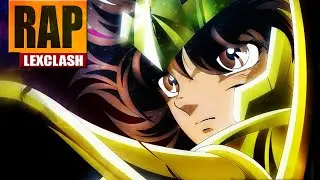 Rap do Seiya 🌠👊🏻 (CDZ | Omega) MUITO MAIS QUE PROTAGONISMO | LexClash