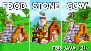 The BEST FARMS for Beginners (Part 3) in Minecraft Java 1.21