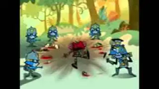 los sanguinarios del m1 movimiento