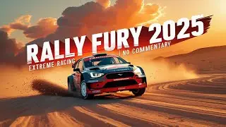 Rally Fury Extreme Racing Gameplay – No Commentary | All Tracks