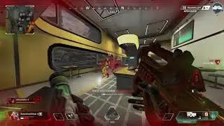 Apex Legends Montage #6 | Season 4 | VariableGemini (PC)